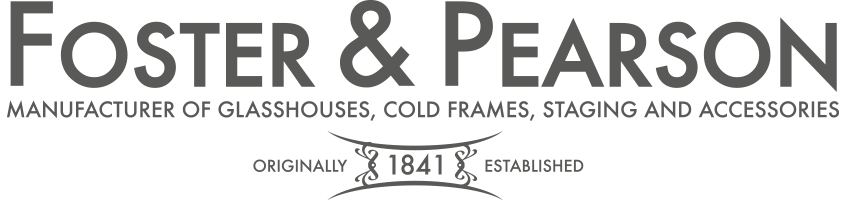 Foster and Pearson Logo
