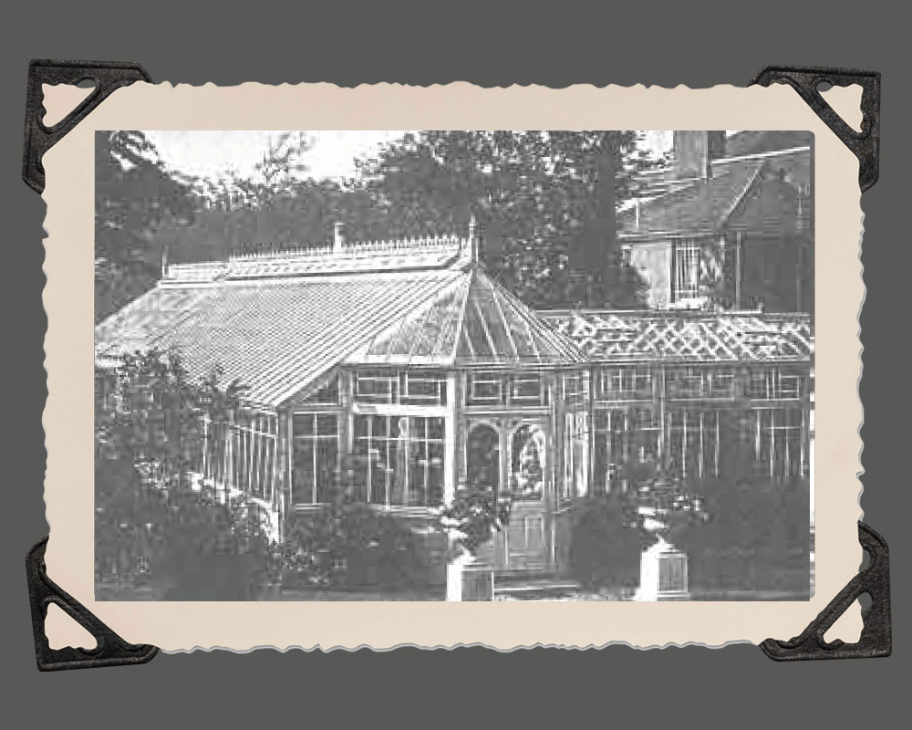Foster & Pearson Ltd | Manufacturer of Victorian Glasshouses